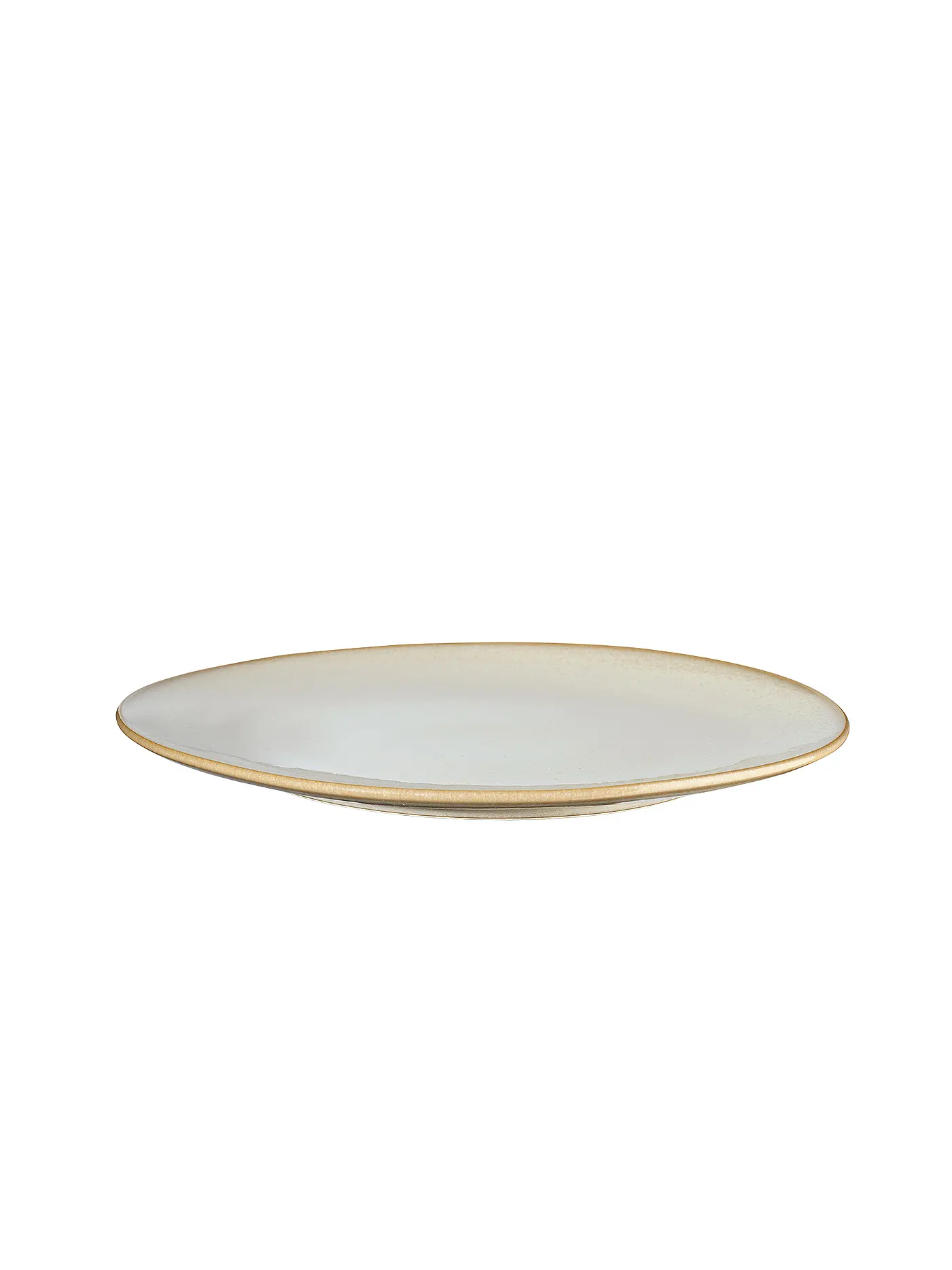 ASA SELECTION | Speiseteller JOLIE 27cm Crema | 